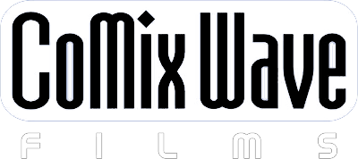 CoMix Wave Films